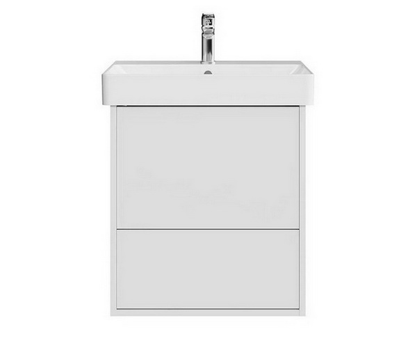 тумба с раковиной KERAMA MARAZZI PRO 55